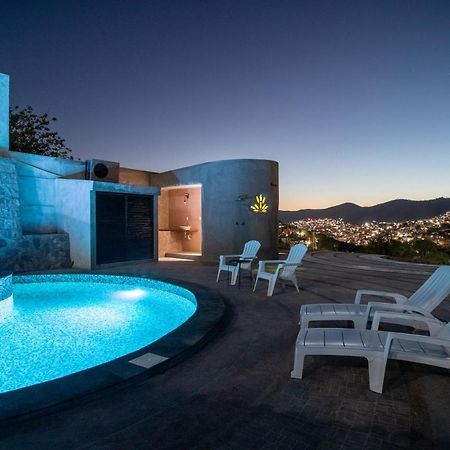 Casa De Tillie Guanajuato Ngoại thất bức ảnh