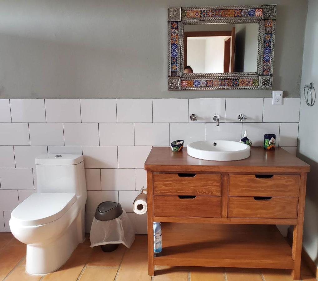 Casa De Tillie Guanajuato Ngoại thất bức ảnh