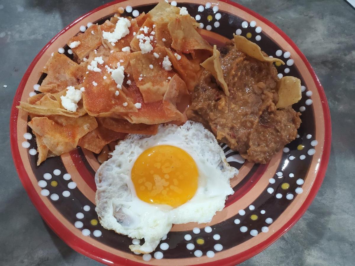 Casa De Tillie Guanajuato Ngoại thất bức ảnh