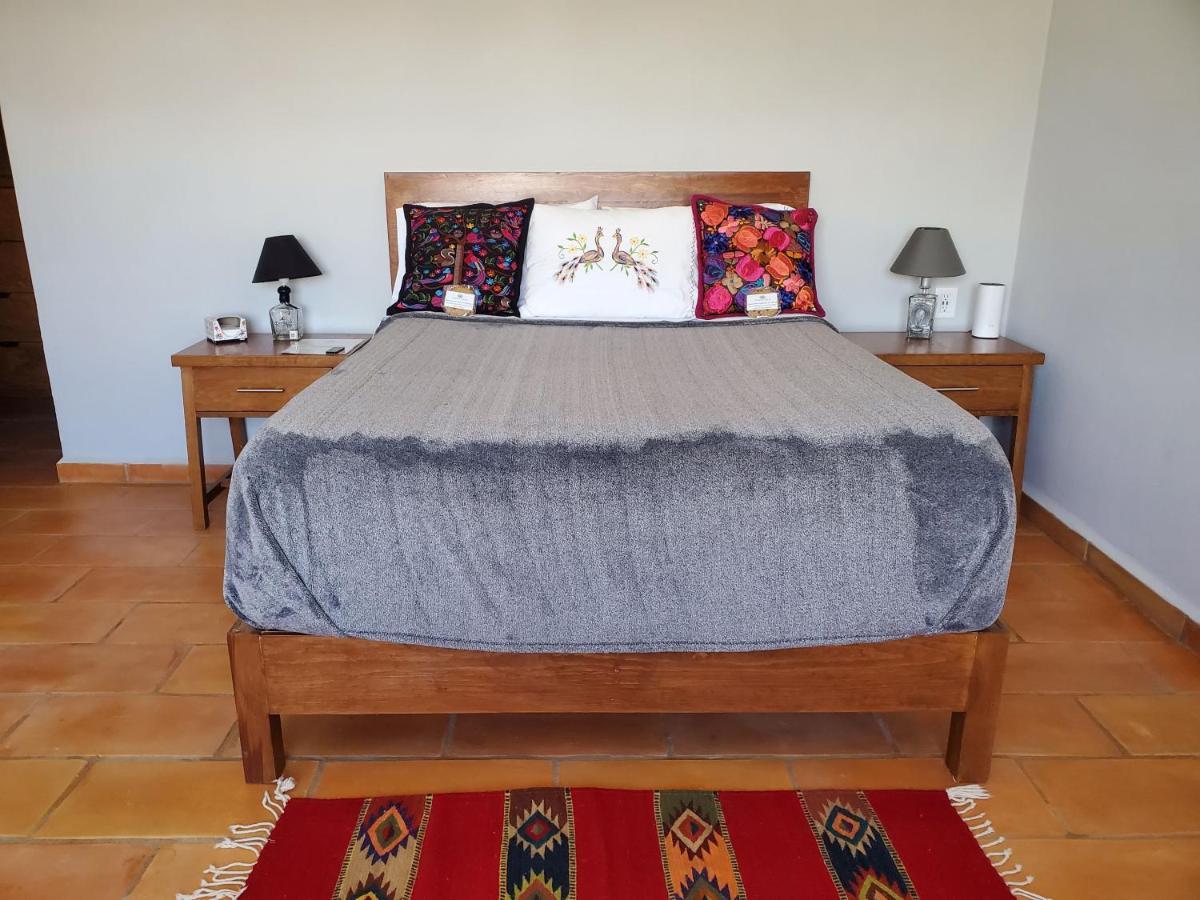 Casa De Tillie Guanajuato Ngoại thất bức ảnh