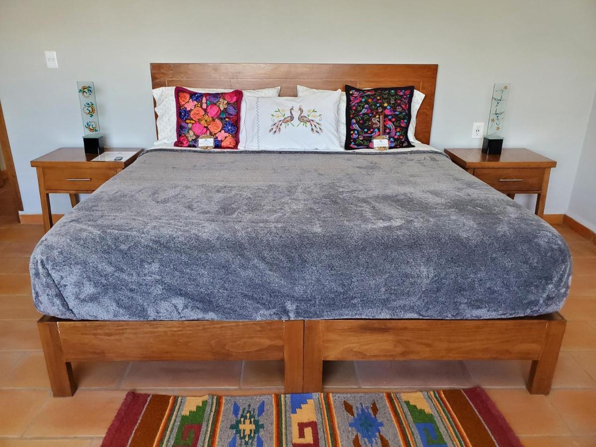 Casa De Tillie Guanajuato Ngoại thất bức ảnh