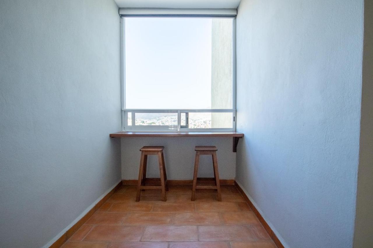 Casa De Tillie Guanajuato Ngoại thất bức ảnh