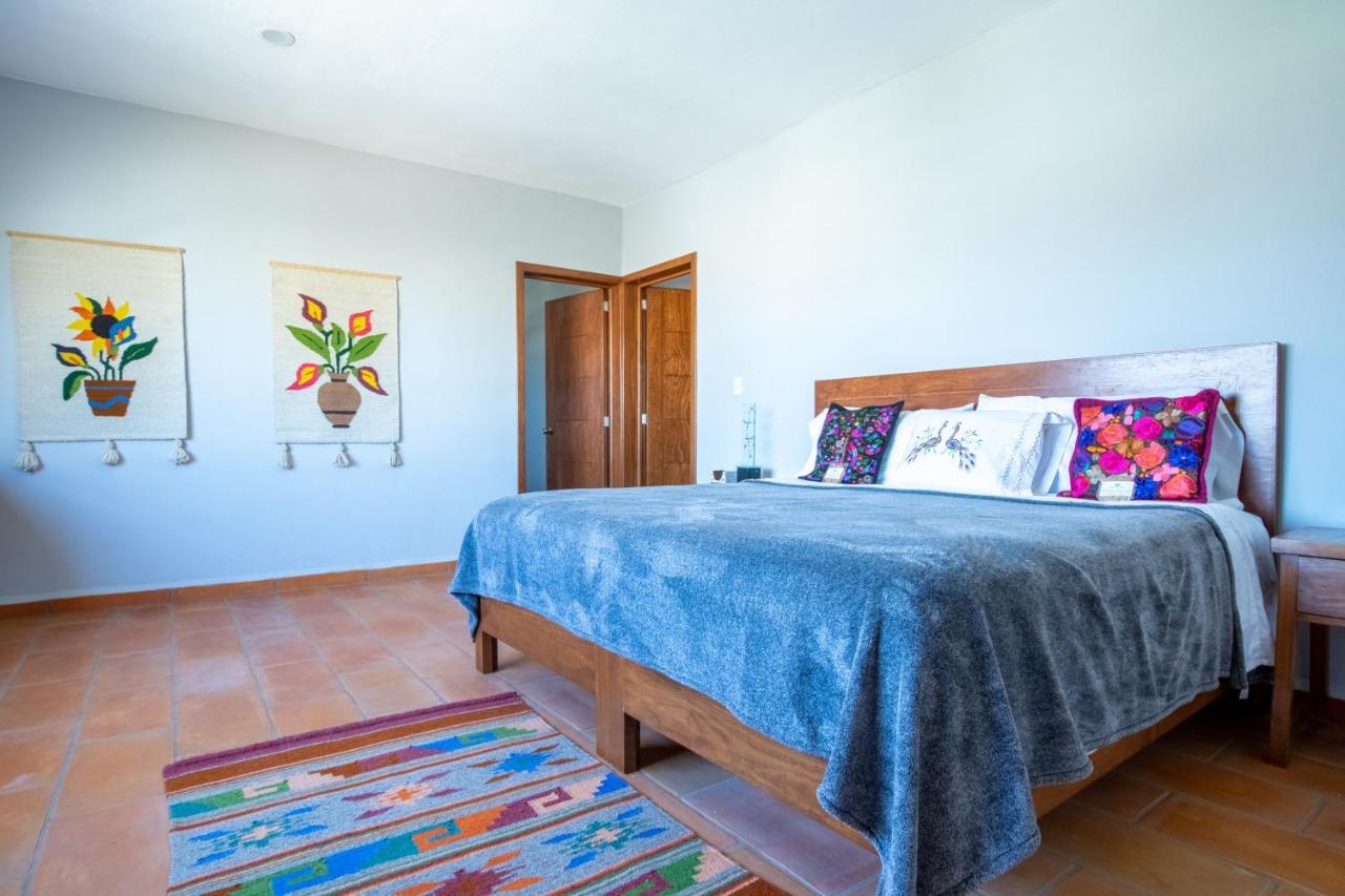 Casa De Tillie Guanajuato Ngoại thất bức ảnh