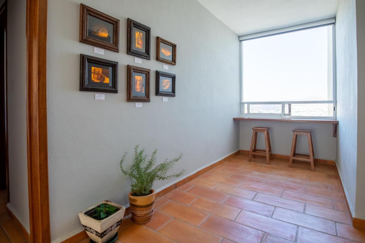 Casa De Tillie Guanajuato Ngoại thất bức ảnh