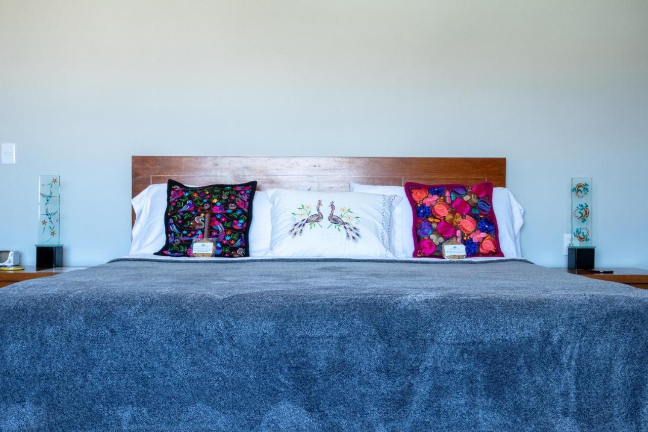 Casa De Tillie Guanajuato Ngoại thất bức ảnh