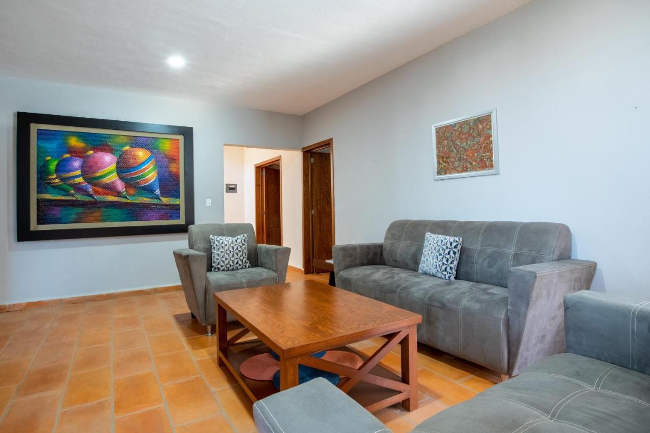 Casa De Tillie Guanajuato Ngoại thất bức ảnh