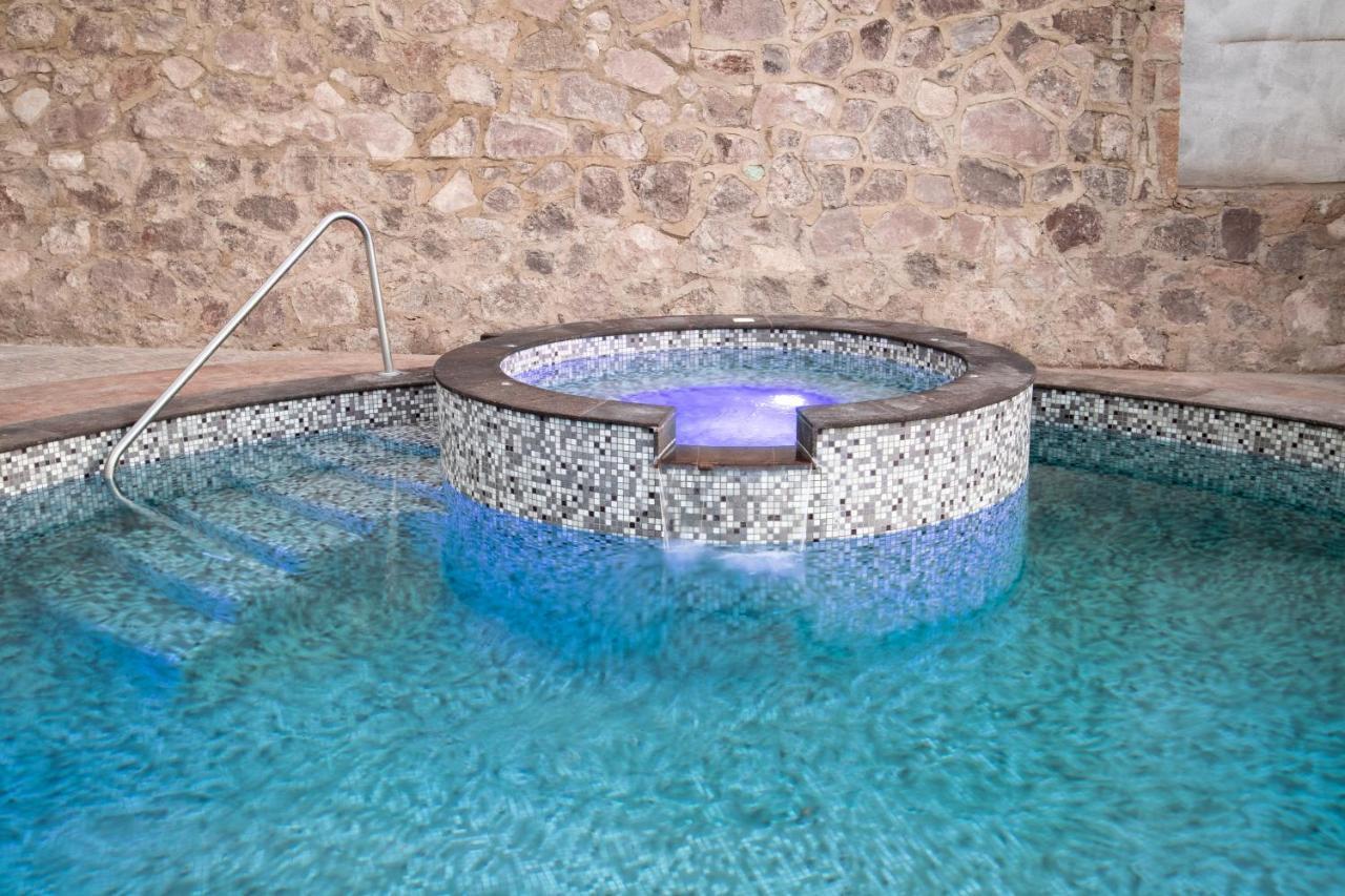 Casa De Tillie Guanajuato Ngoại thất bức ảnh