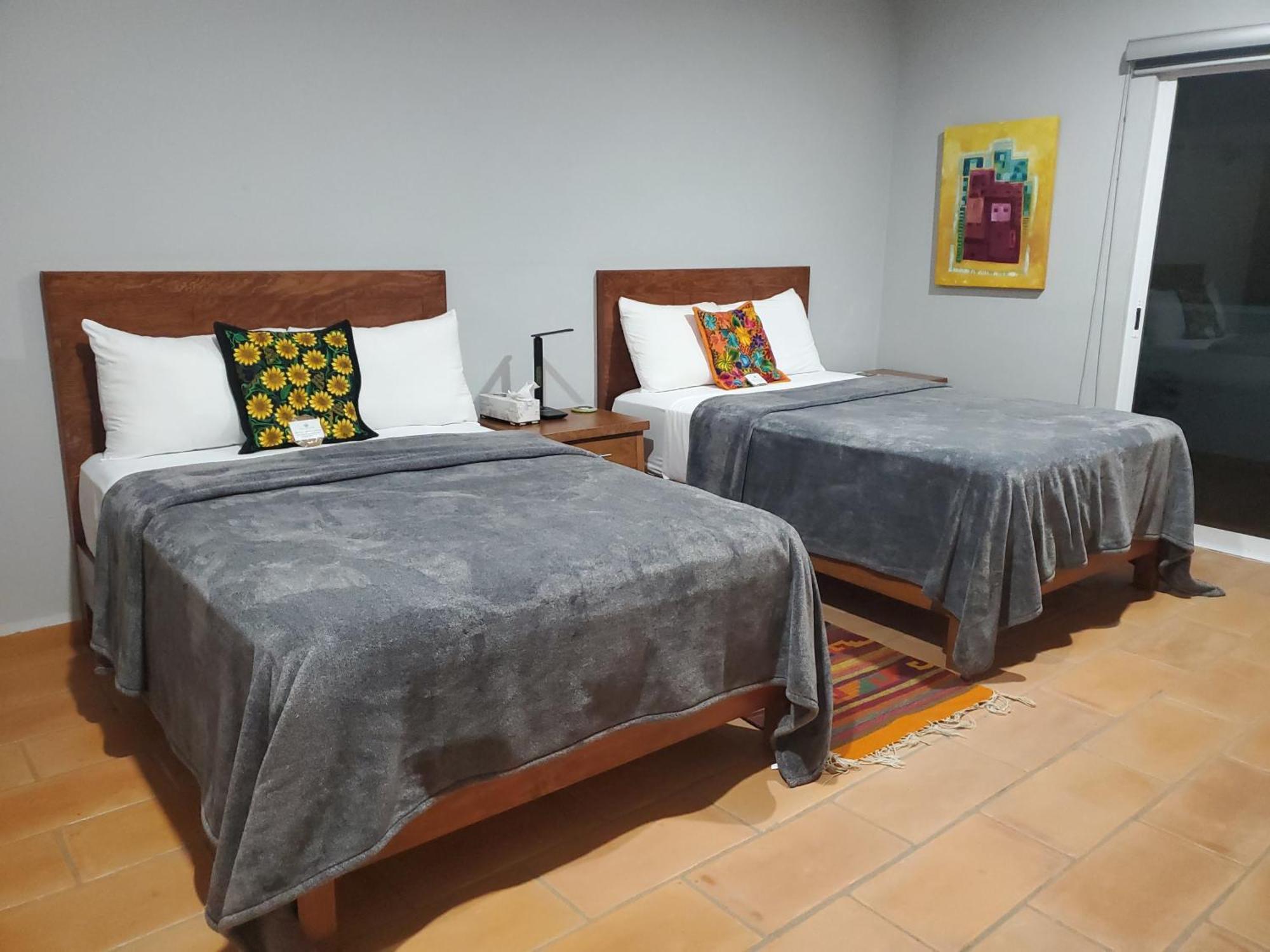 Casa De Tillie Guanajuato Ngoại thất bức ảnh